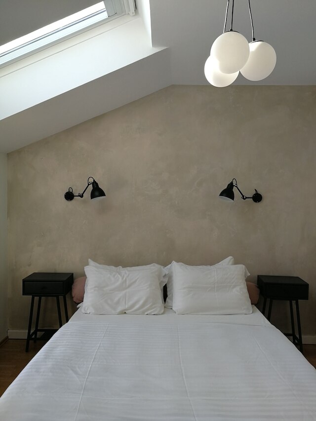 ホテル バブラ アム アウガルテン