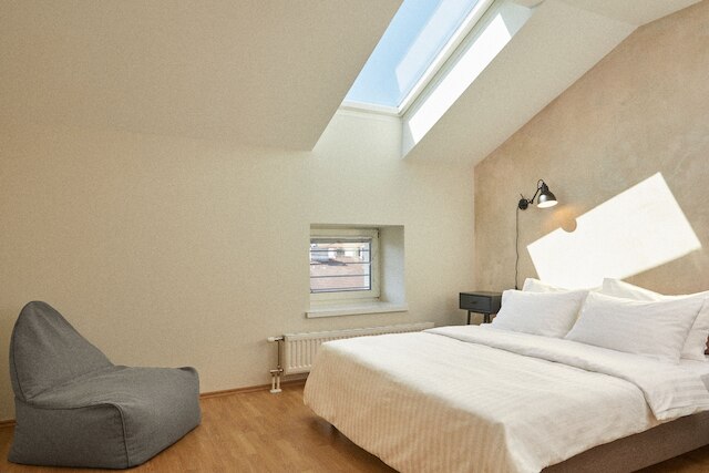 ホテル バブラ アム アウガルテン