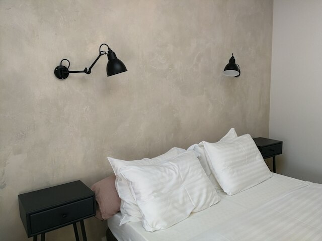 ホテル バブラ アム アウガルテン