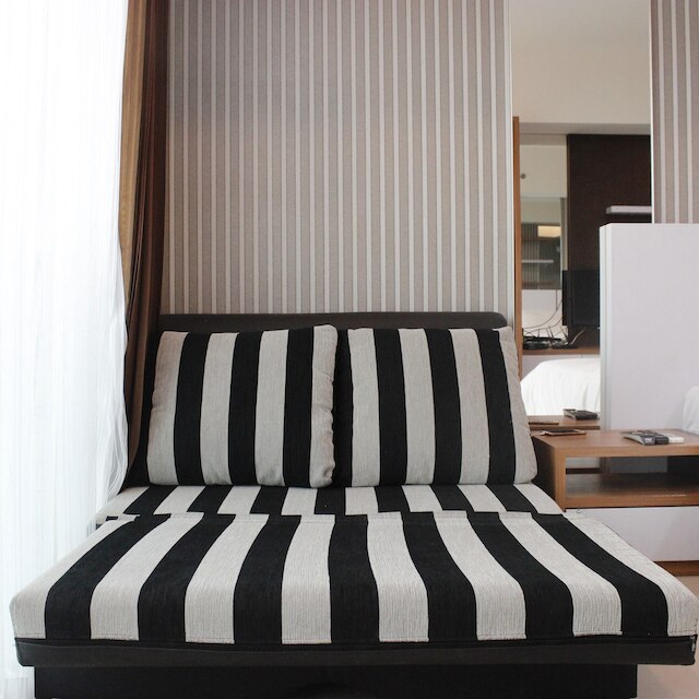 ブライト スタジオ アット タマンサリ ラ グランデ アパートメント