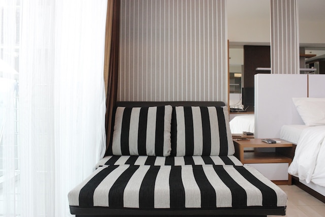 ブライト スタジオ アット タマンサリ ラ グランデ アパートメント