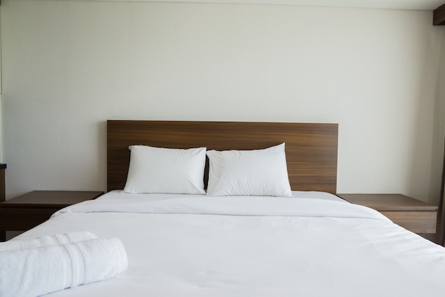 タマンサリ ラ グランデにあるシティ ビュー スタジオ アパートメント