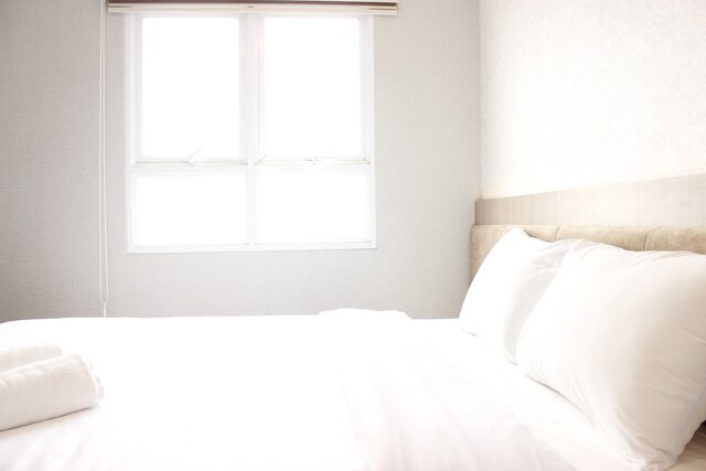 ゲートウェイ パスツールにあるクラシックなアパートメント、ベッドルーム 2 室、イクジット トール近く