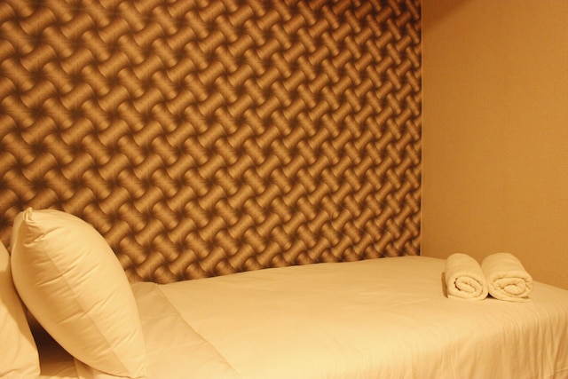 ゲートウェイ パスツールにあるクラシックなアパートメント、ベッドルーム 2 室、イクジット トール近く