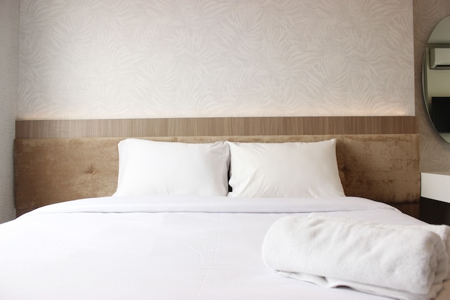 ゲートウェイ パスツールにあるクラシックなアパートメント、ベッドルーム 2 室、イクジット トール近く