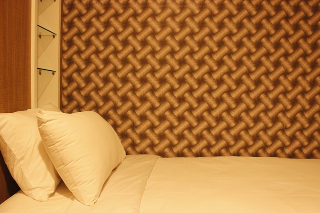 ゲートウェイ パスツールにあるクラシックなアパートメント、ベッドルーム 2 室、イクジット トール近く