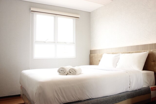 ゲートウェイ パスツールにあるクラシックなアパートメント、ベッドルーム 2 室、イクジット トール近く