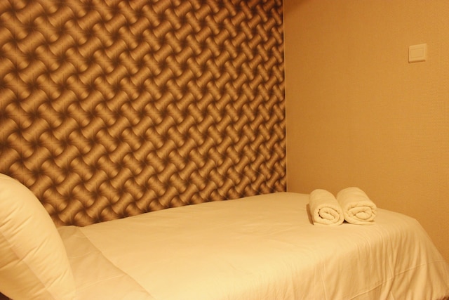 ゲートウェイ パスツールにあるクラシックなアパートメント、ベッドルーム 2 室、イクジット トール近く