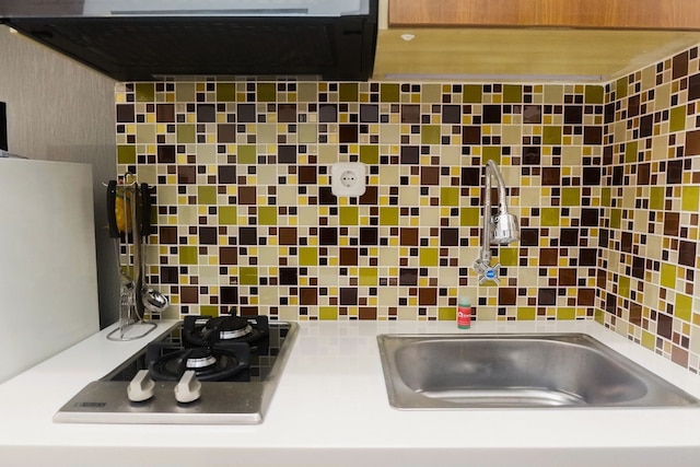 メナラ ルンクットの快適なスタジオ アパートメント