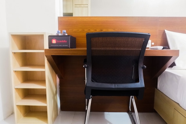 メナラ ルンクットの快適なスタジオ アパートメント