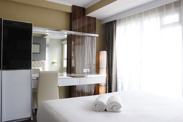 エクスクイジット、ベッドルーム 1 室、アパートメント アット ゲートウェイ パスツール