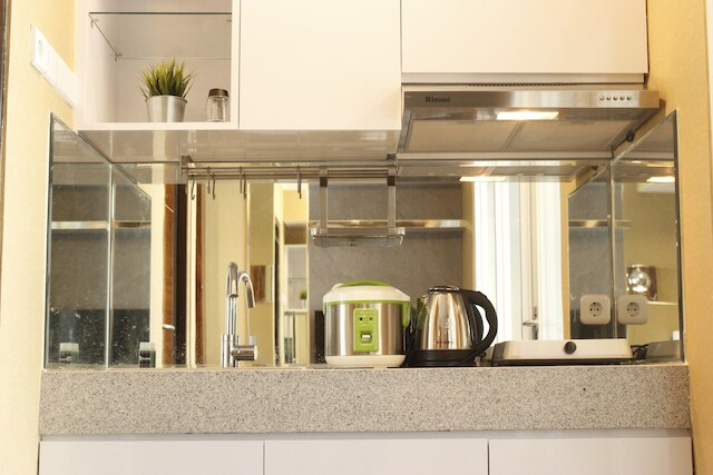 エクスクイジット、ベッドルーム 1 室、アパートメント アット ゲートウェイ パスツール