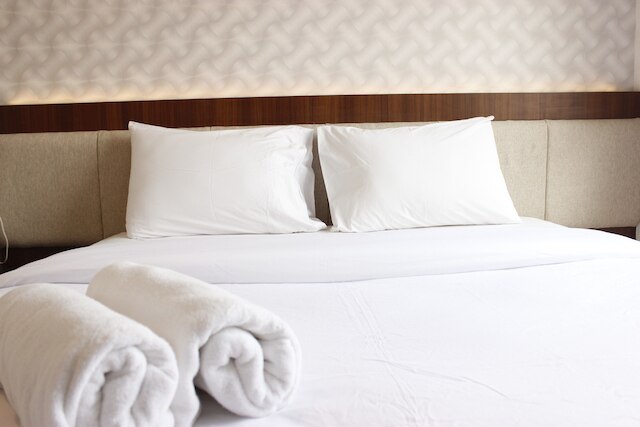 ゲートウェイ パスツールにあるゴージャスなアパートメント、ベッドルーム 2 室、料金所出口近く