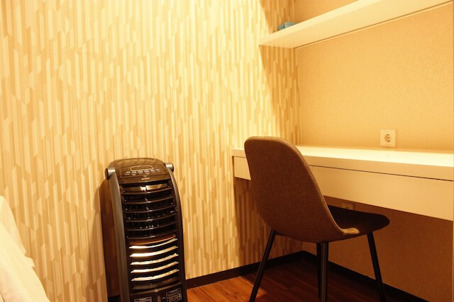 ゲートウェイ パスツールにあるゴージャスなアパートメント、ベッドルーム 2 室、料金所出口近く