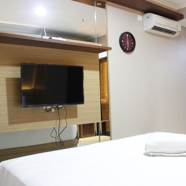 アットホームなスタジオ ルーム、ゲートウェイ パスツール アパートメント