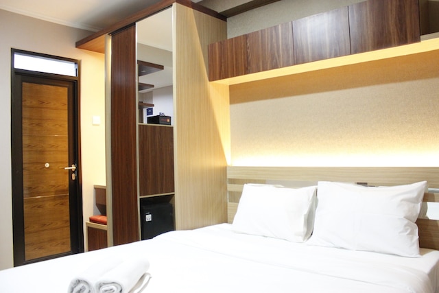 アットホームなスタジオ ルーム、ゲートウェイ パスツール アパートメント