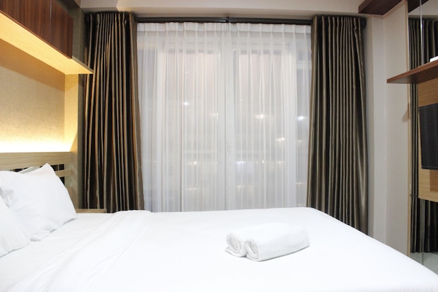 アットホームなスタジオ ルーム、ゲートウェイ パスツール アパートメント