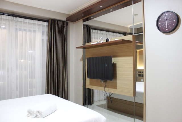 アットホームなスタジオ ルーム、ゲートウェイ パスツール アパートメント