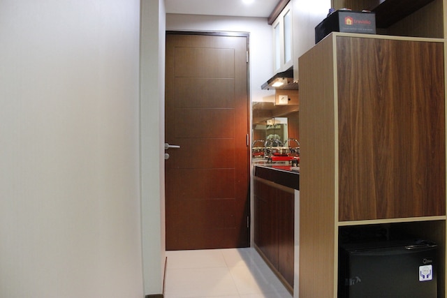 アットホームなスタジオ ルーム、ゲートウェイ パスツール アパートメント