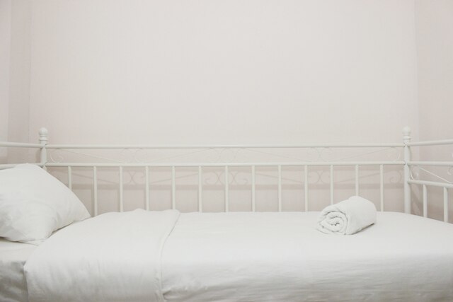 モダン ルック ゲートウェイ パスツール アパートメント、ベッドルーム 2 室