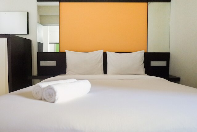 プール ビュー、ディアン リージェンシーにあるベッドルーム 2 室、アパートメント