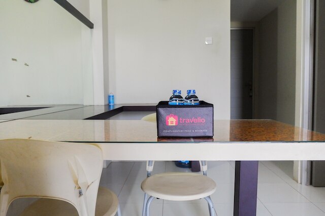 プール ビュー、ディアン リージェンシーにあるベッドルーム 2 室、アパートメント