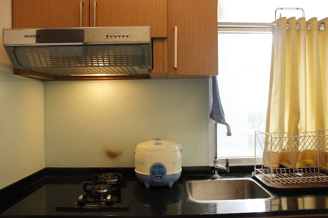 便利なアパートメント、ベッドルーム 1 室、ソファーベッドあり、アット ザ ジャルディン チハンプラス