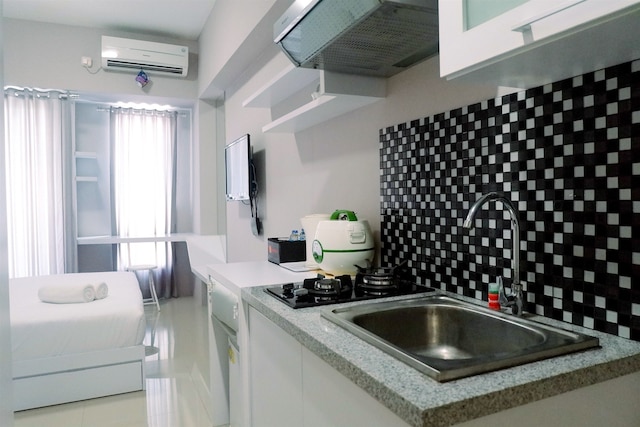 スーパーモール マンションにあるスタジオ アパートメント、モール隣接