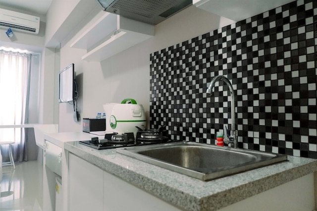 スーパーモール マンションにあるスタジオ アパートメント、モール隣接