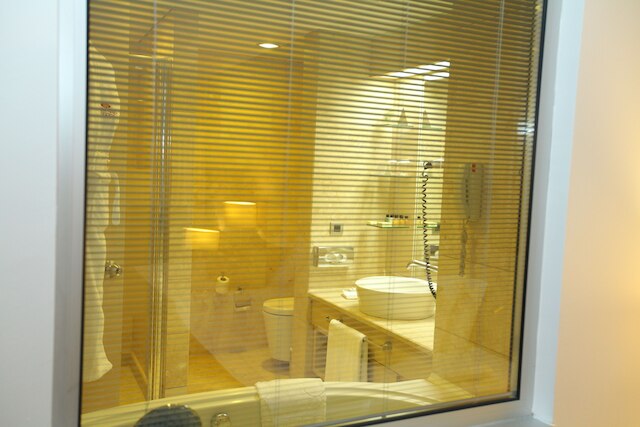 CP アンカラ ホテル