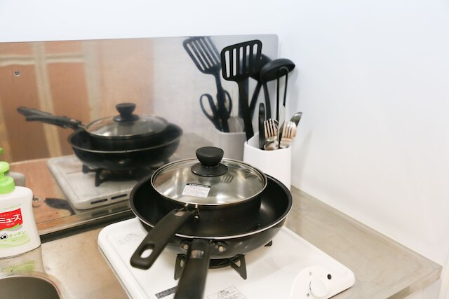 ラ・ロンコントル泉町