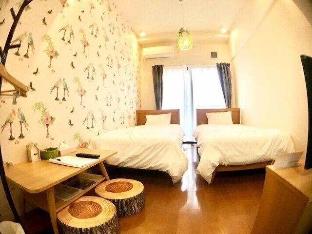 ラ・ロンコントル泉町