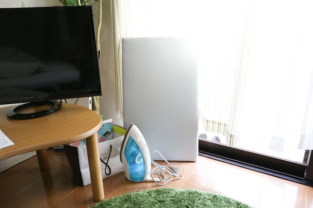 ラ・ロンコントル泉町