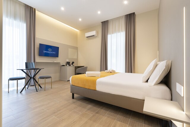 ディモーラ ドゥオーモ