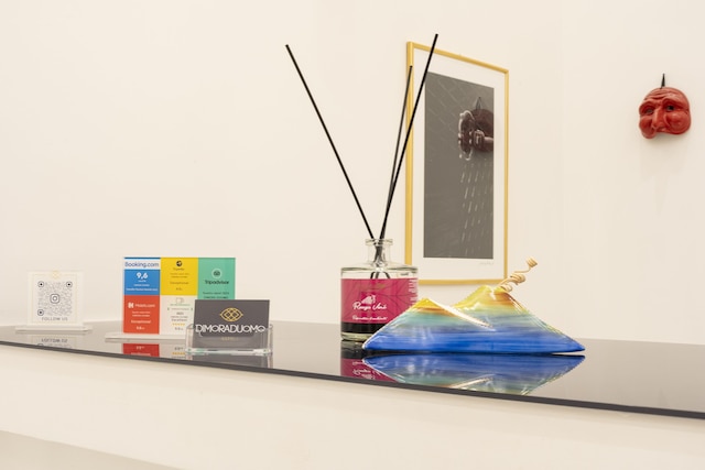 ディモーラ ドゥオーモ