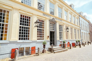 ホテル ベイヤーズ