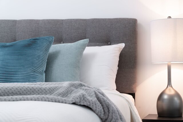 金融街にあるモダンなコンドミニアム