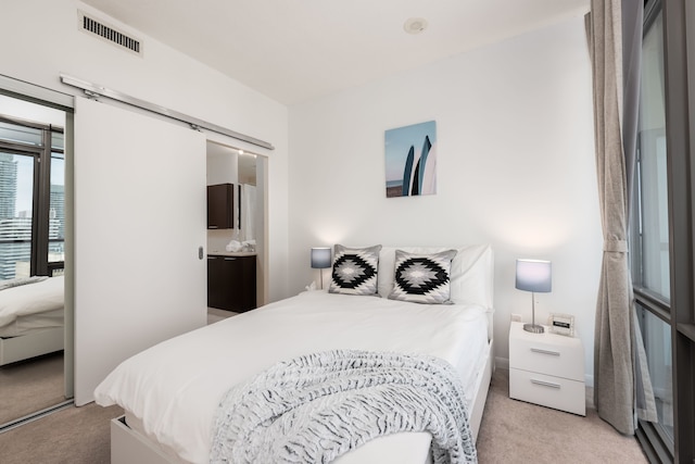 エレガントなコンドミニアム、パノラマビュー