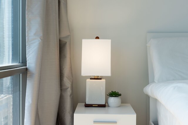 エレガントなコンドミニアム、パノラマビュー