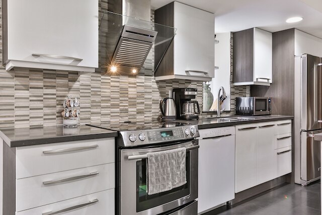 別館の素敵なビクトリアン ハウス