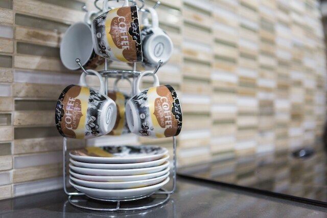 別館の素敵なビクトリアン ハウス