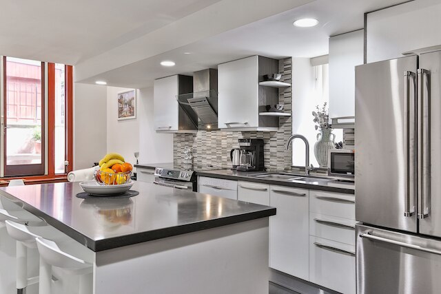 別館の素敵なビクトリアン ハウス