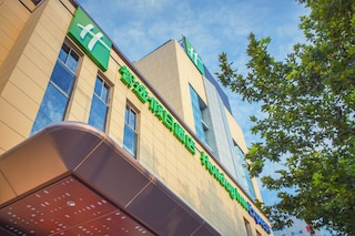 ホリデイ・イン エクスプレス 西安 エインシェント タウン ウエスト by IHG (西安古城西智選假日酒店)