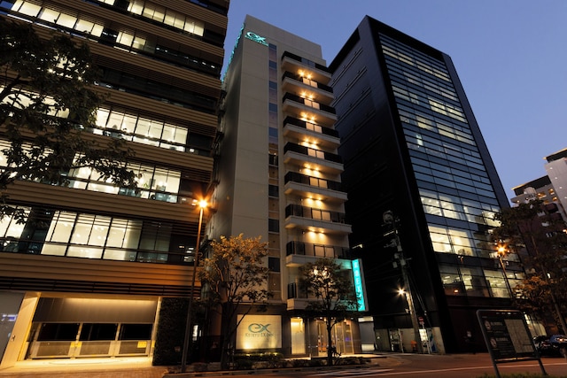 京急 EX イン 秋葉原