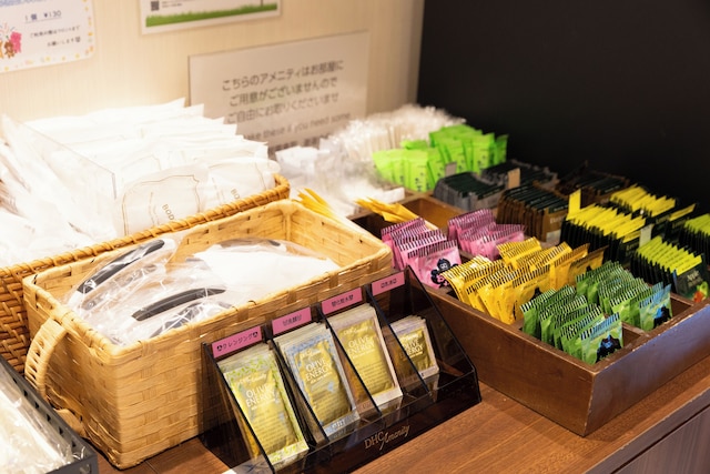 京急 EX イン 秋葉原