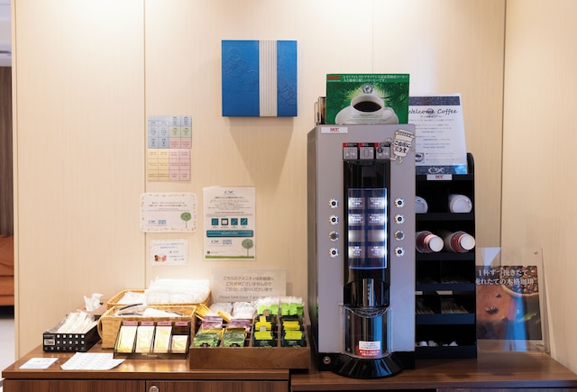 京急 EX イン 秋葉原