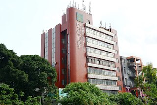 広州ジョイアス シーズンズ ホテル (広州悦品四季主題酒店)