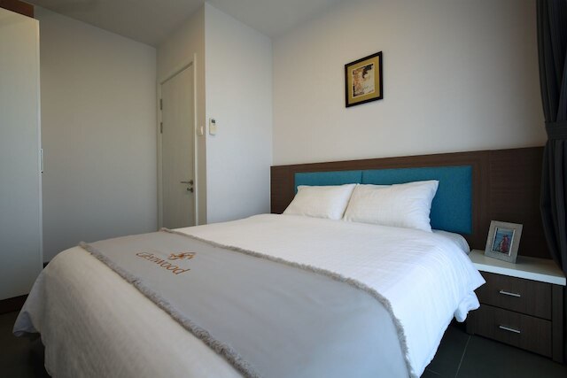 グレンウッド スイーツ