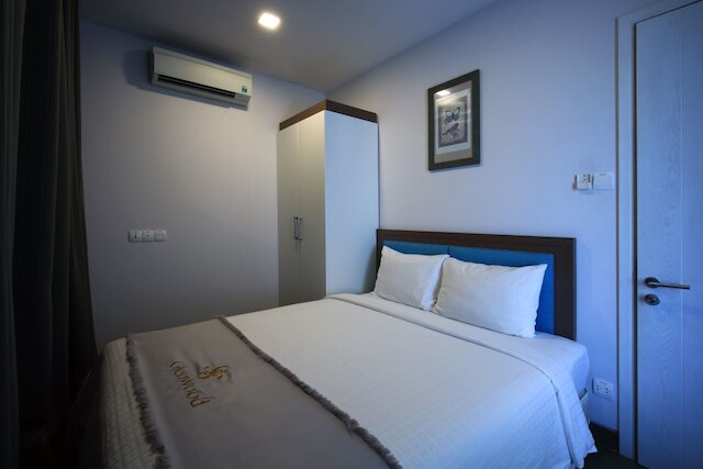 グレンウッド スイーツ