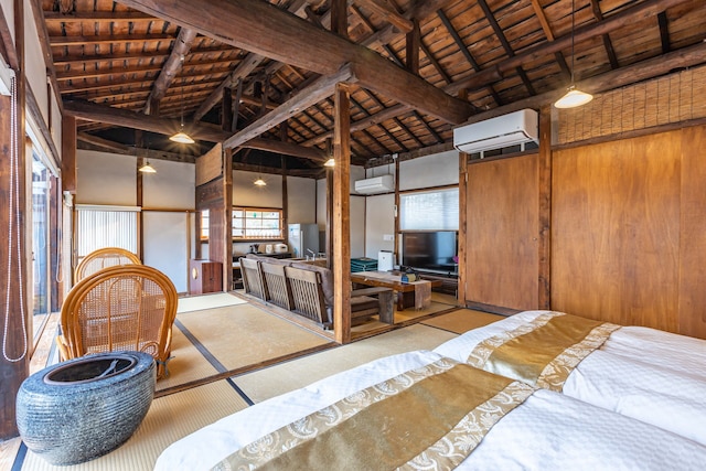 The temple ‐寳珠寺‐